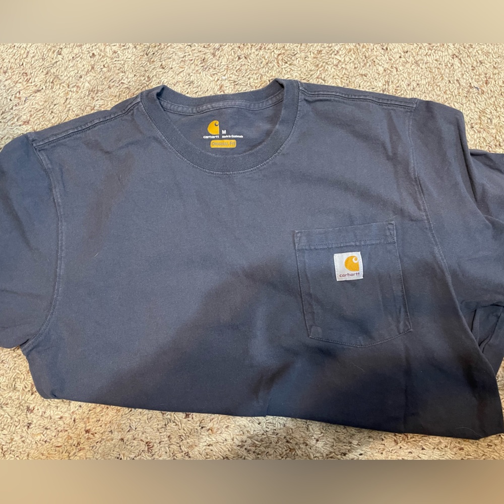 Carhartt Original Fit Fee Medium